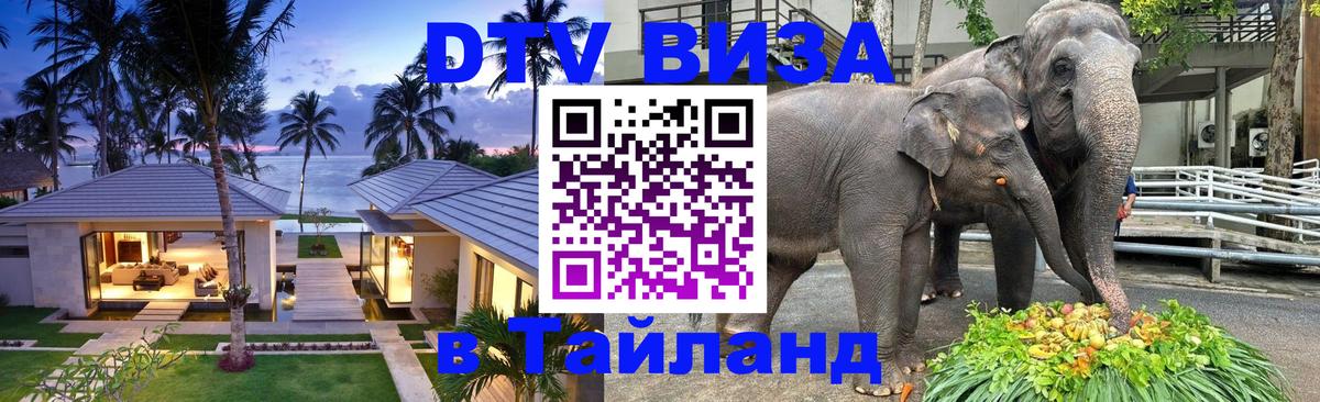 Оформить DTV визу в Тайланд Сураттхани 